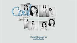 (แปลไทย) Cool - Gracie Abrams