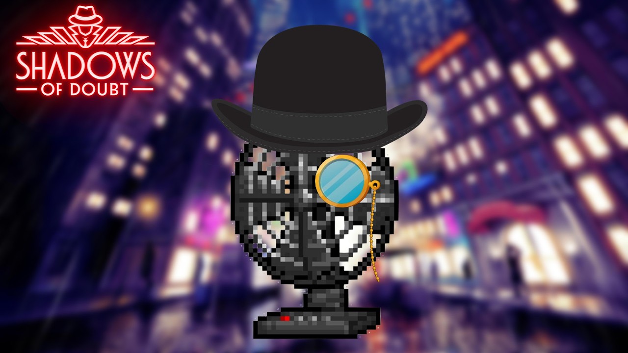 Using a Fan to solve crimes!