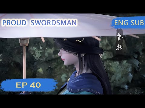 [Eng Sub] Proud