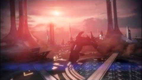 Mass Effect 3 - Insanity - Vanguard - PRIORITY THESSIA [Revenge Run]