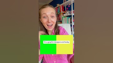 How to fix a color palette 🎨 #graphicdesign #colorpalette #branding #webdesign