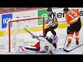 NHL: Shorthanded Breakaway Goals