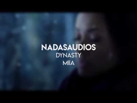 Dynasty Edit Audio Long Intro