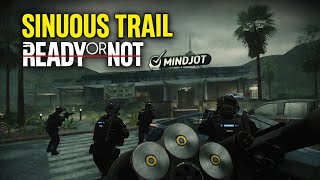 Ready or Not – Sinuous Trail S Rank | Perfect Tactical Clear (No Commentary) Wealth