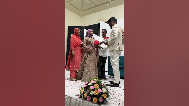 Nikkah മഹർ കാണണ്ടേ #keralamuslimnikkah