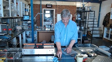 Build A Super Simple Supercapacitor Step by Step