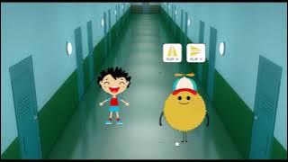 Lucas and Friends In squid game #part3#comedy