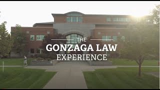 The Gonzaga Law Experience | Gonzaga University School of Law
