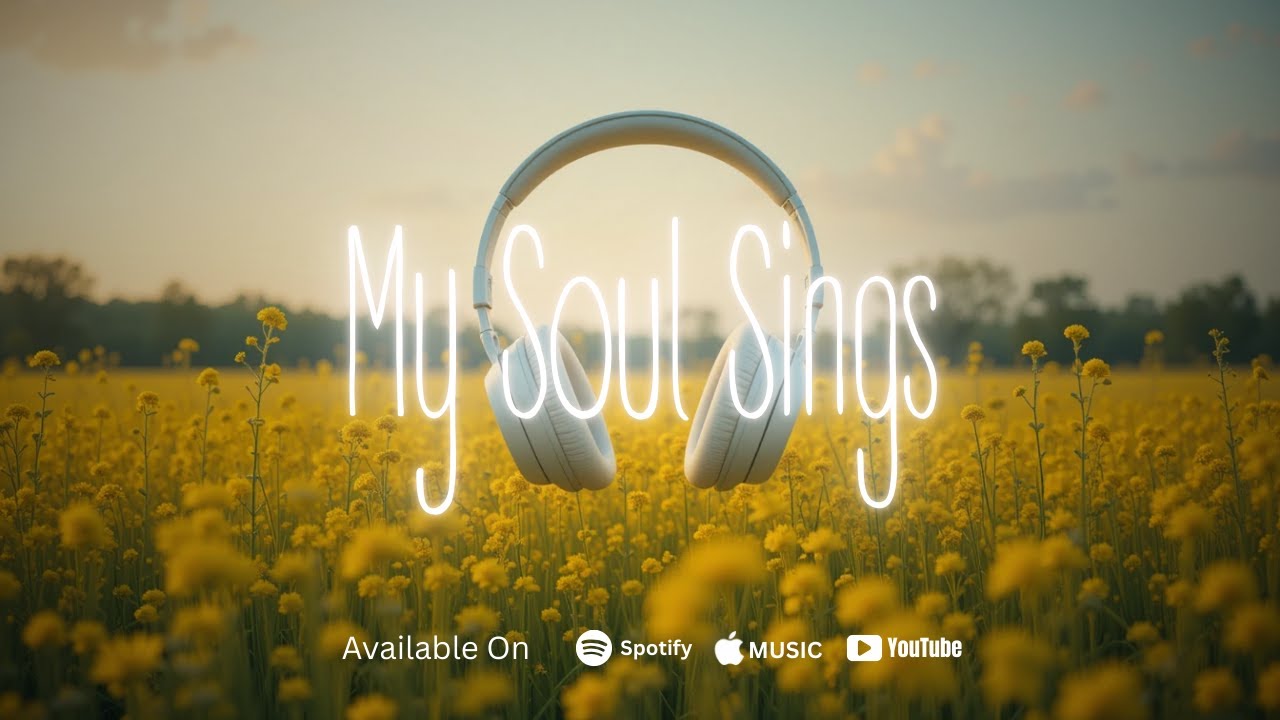 MY SOUL SINGS | Soothing Your Soul | LYRICS VIDEO MY SOUL SINGS | Soothing Your Soul | LYRICS VIDEO