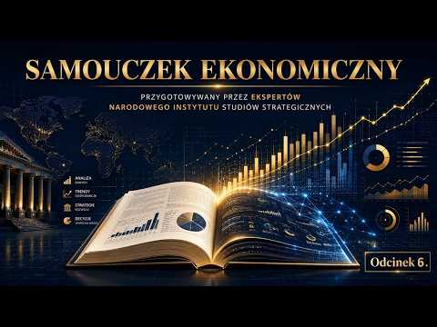 Samouczek ekonomiczny NISS cz. 6. Żydzi. Patenty. Fałszywe Noble. Nie prawda ale konsensus naukowy.