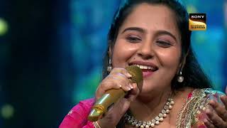 Deboshmita ने Beautifully गाया 'Suraj Hua Maddham' | Indian Idol13 |Top Picks | 31 Jan 2023