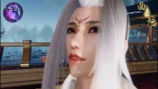 [Jx3] Đại hội của các ký chủ nhà Ma Cầm (Phần Các Phu Nhân)