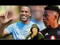 Orlando Pirates To Make BIG Decision On Signing/Goss Chooses Siwelele Over Downs For Next Season