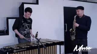 Ben Smith U0026 Liam Halloran  Favourite Things  Musochannel8