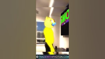 Mog season is here. Use Photon to trade smarter #ethereum #trading101 #nft #mogged #mog #altcoins