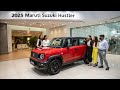 New Maruti Suzuki Hustler (2025) Finally Launchd.!!!