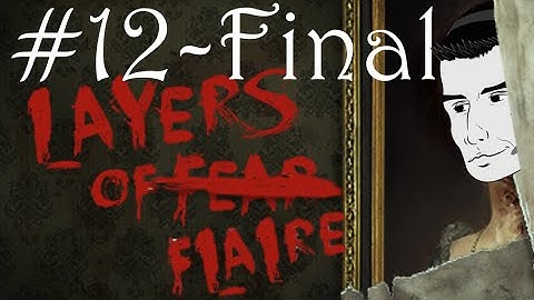 Layers of Fear: Quest for Checker Pieces - Finale - FLAIRE