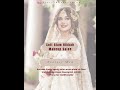 Soft Glam Nikkah Makeup Salon And Training Center In Rawalpindi & Islamabad