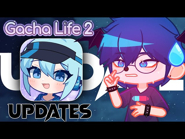 Gacha Life 2, Lunime Wiki