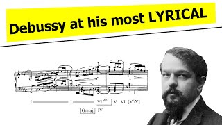 Debussy's MOST underrated Prélude - An analysis