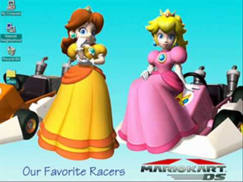 complete list of all super mario brothers characters