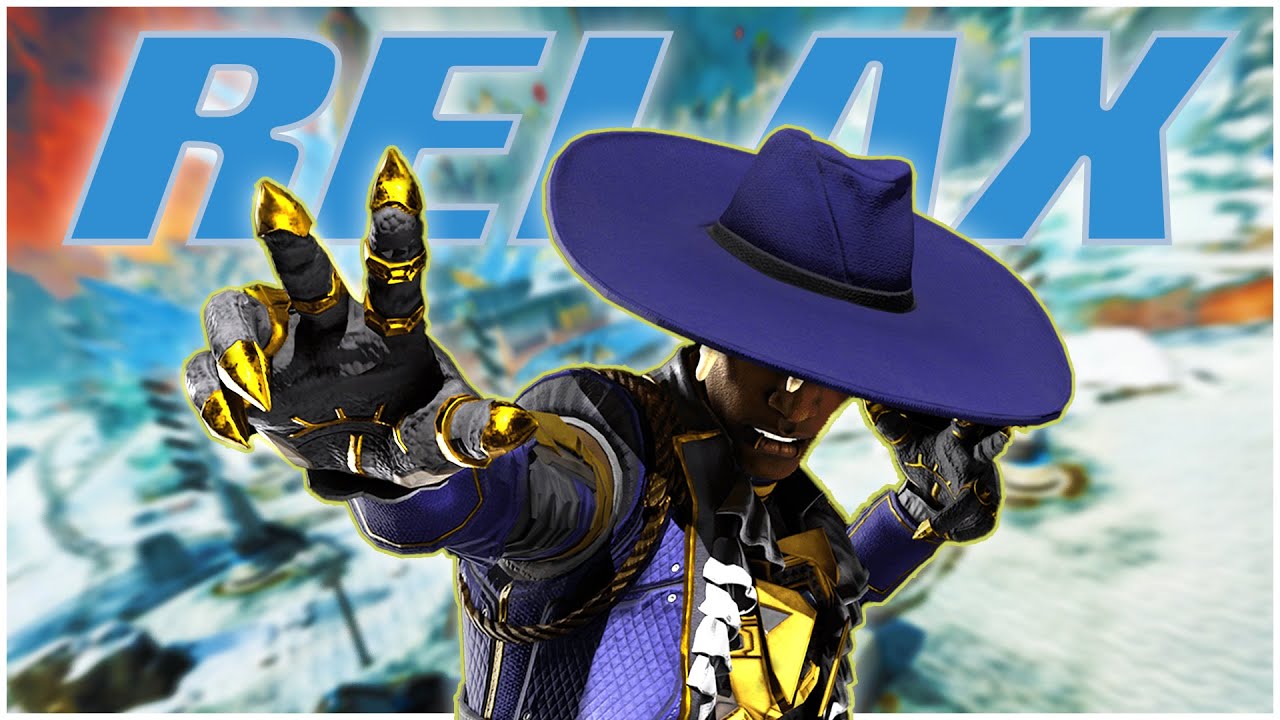 get better at apex legends (educational commentary) - YouTube