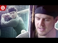 Wil Myers INTENSE Baseball Training | No Days Off