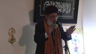 Naat Qari Ali Mohammed Qadri Leicester Giyarvee Shareef Pir Syed Abdul Qadir Jilani 1119