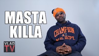 Masta Killa: Wu-Tang Did Something Monumental that Saved All of Our Lives (Part 6)