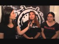 HellArise - entrevista 2012