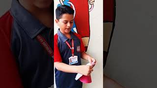 expanded form activity