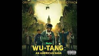 Wu Tang: An American Saga Theme Song