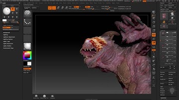 068 plypnt Spotlight Texturing