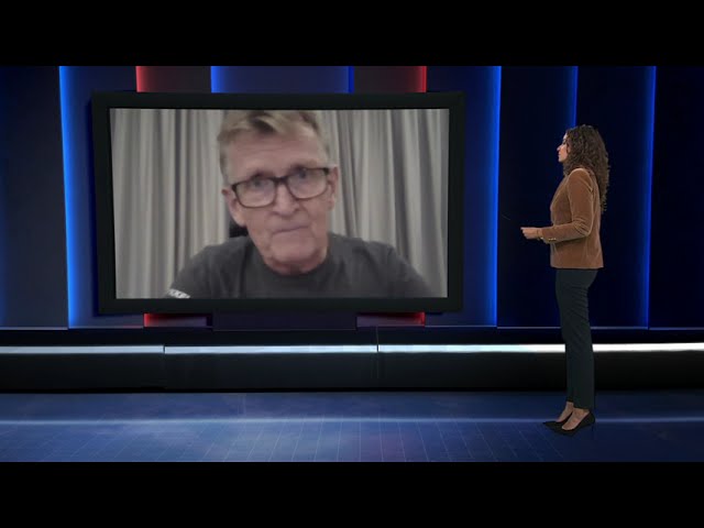 أخبر الجزيرة - مادز جيلبرت - اليوم الساعة 21:00