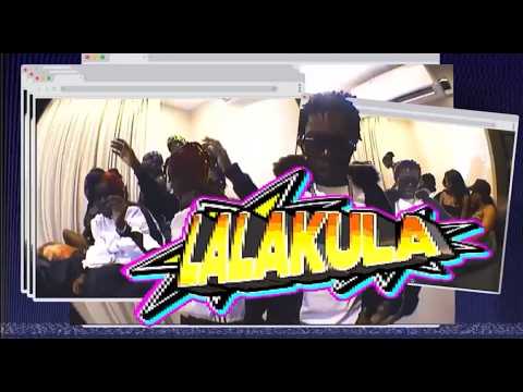 Txmmyily - Lalakula ft Famous Pluto and Zaylevelten (Official Visualizer)