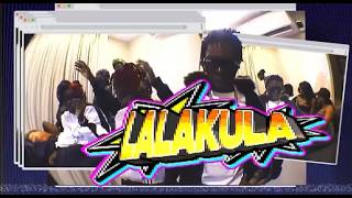 Txmmyily - Lalakula ft Famous Pluto and Zaylevelten (Official Visualizer)