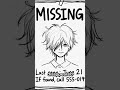 Most missing boys are found...Sockie wasn't...#sockie #horror #scary #fyp #creepypasta