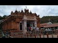 Kumaraswamy Temple in Sandur . - YouTube