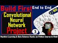 #3 Deep Learning Project using Convolutional Neural Network | Fashion MNIST Classification in Hindi