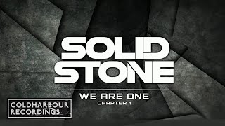 Смотреть клип Solid Stone & Michael Gin - Xonic