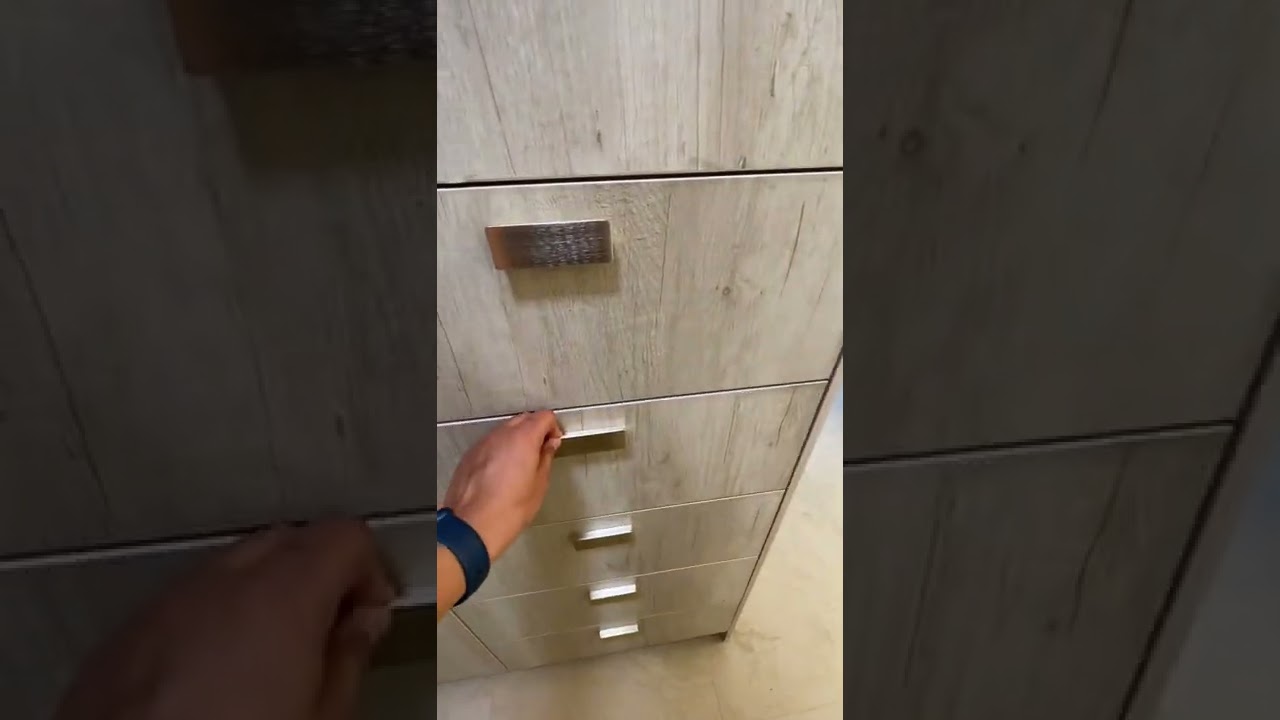 On Time Cocinas y Closets #closet #armario – Cocinas Modernas