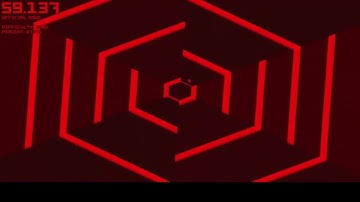 [open hexagon] berserk (x1.001) completion