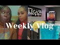 Vlog | Clubbing In Iowa Its LIT! | Unboxing My First Business Cards | Random Chat