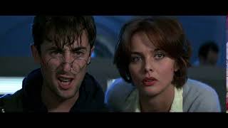 James Bond - 1995 Goldeneye - Slugheads