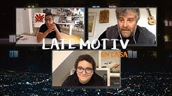 LATE MOTIV - Raúl Cimas y Facu Díaz. Volver a empezar | #LateMotiv698