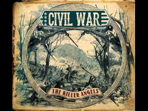 Civil War - Saint Patrick's Day