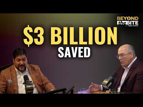 CPS Energy Bought Power Plants Fast, Saved Billions: Rudy Garza Breaks Down the Strategy