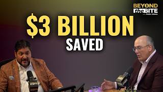 CPS Energy Bought Power Plants Fast, Saved Billions: Rudy Garza Breaks Down the Strategy