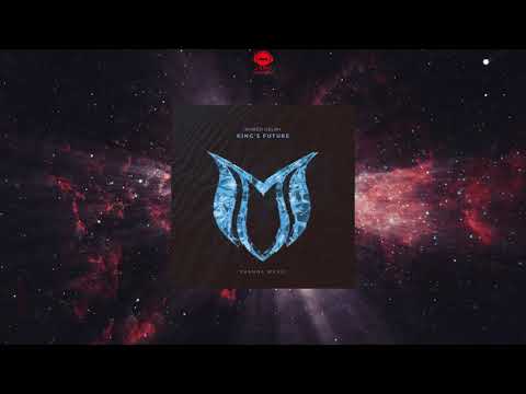 Ahmed Helmy King S Future Extended Mix SUANDA MUSIC 