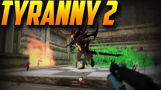 CS:GO Zombies | Tyranny2 - Stage 5